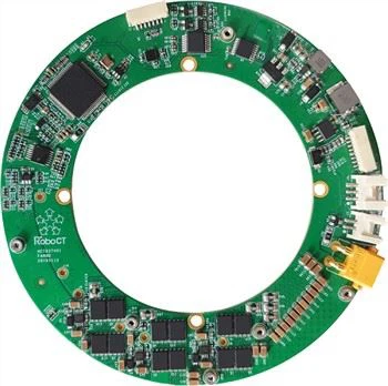 حسگر اثر انگشت