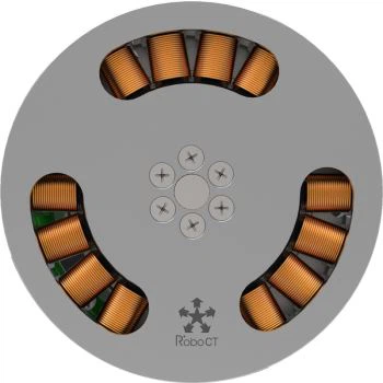 بازیگر مشترک ربات