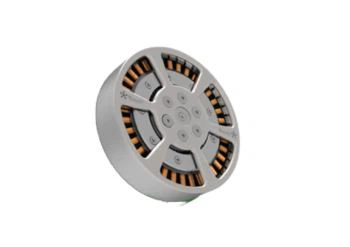 موتور رباتیک